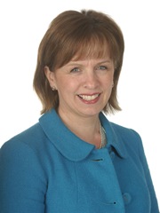 Diane Dodds MEP