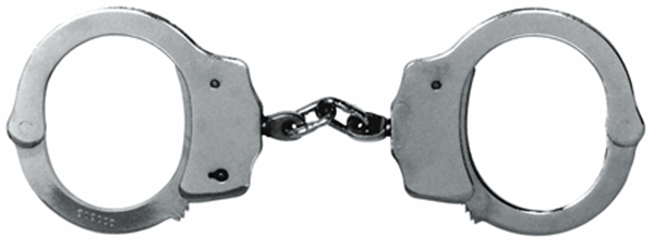 handcuffs