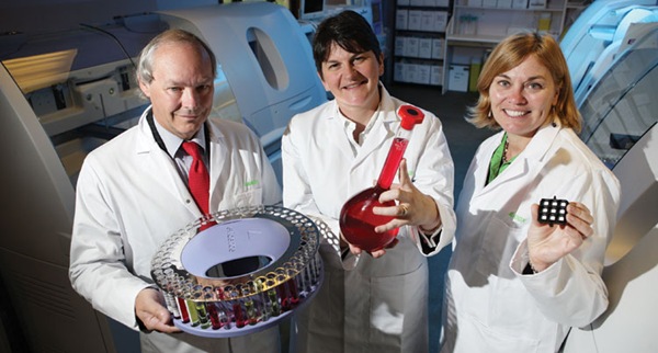 Essential innovation