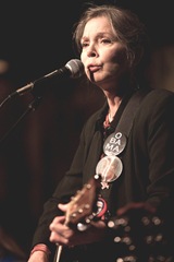 Nanci Griffith
