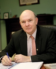 Peter Quinn 