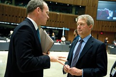 simon coveney owen paterson