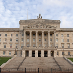 stormont