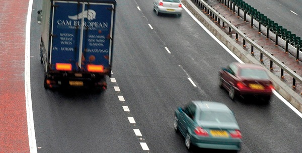 Transport directions