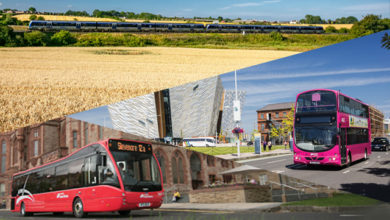 Photo of Translink: Putting Northern Ireland on the road to recovery
