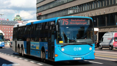 Photo of Transport 5.0