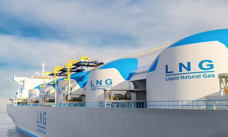 Short-term outlook for the European gas market - agendaNi