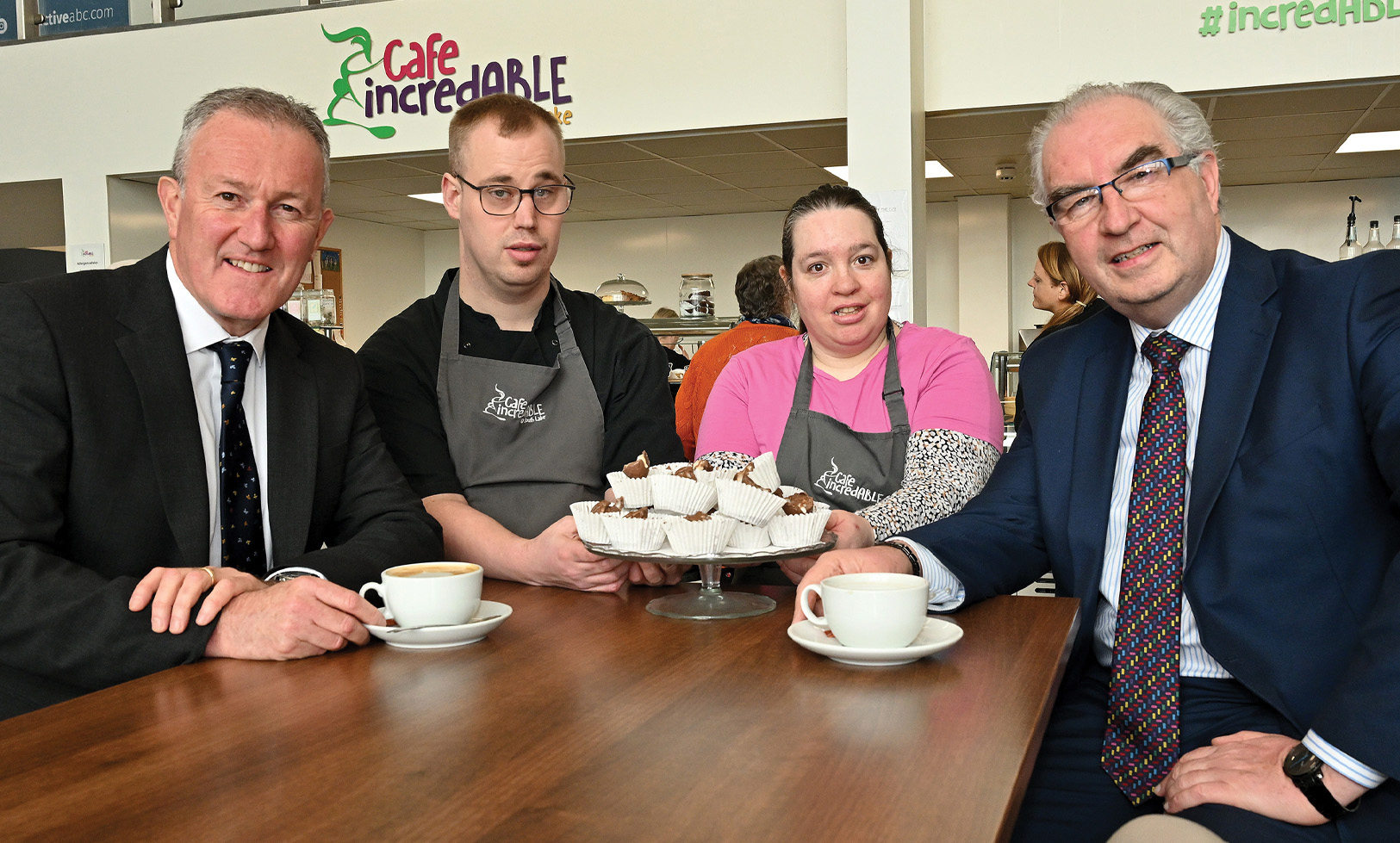 Social enterprise in Northern Ireland: A growing economic force for ...