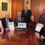 The Council's Corporate Plan Consultation Launch.