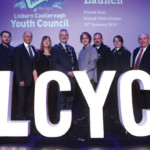 Lisburn Castlereagh Youth Council’s (LCYC) official launch.