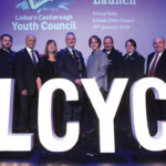 Lisburn Castlereagh Youth Council’s (LCYC) official launch.