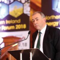 Speaker: Joe Reynolds, Department for the Economy.