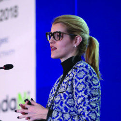 Speaker: Nina Skero, Centre for Economics and Business Research.