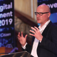 Speaker: Marc O’Regan, Dell Technologies Ireland