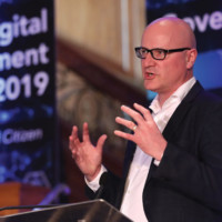 Speaker: Marc O’Regan, Dell Technologies Ireland