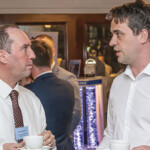 Geoff Murphy and Michael Heery, Northern Ireland Audit Office